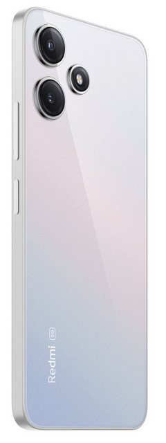 Xiaomi Redmi 12 4G 4GB 128GB Silver Smartphone