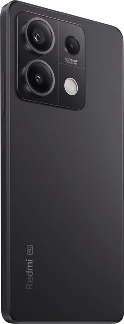 Xiaomi Redmi Note 13 5G 8GB 256GB Graphite Black Smartphone