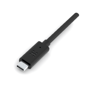 Huddly 7090043790337 USB Kabel 0,6 m USB 3.2 Gen 1 (3.1 Gen 1) USB C Schwarz (7090043790337)