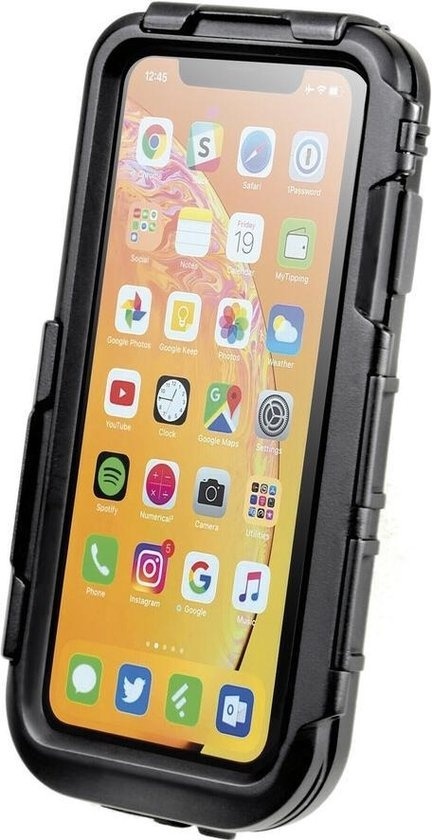 Optiline® Wasserdichtes Opti-Case iPhone XS Max/11 Pro Max