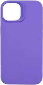 Cellularline Sensation Handy-Schutzhülle 15,5 cm (6.1 ) Cover Violett (SENSATIONIPH14V)
