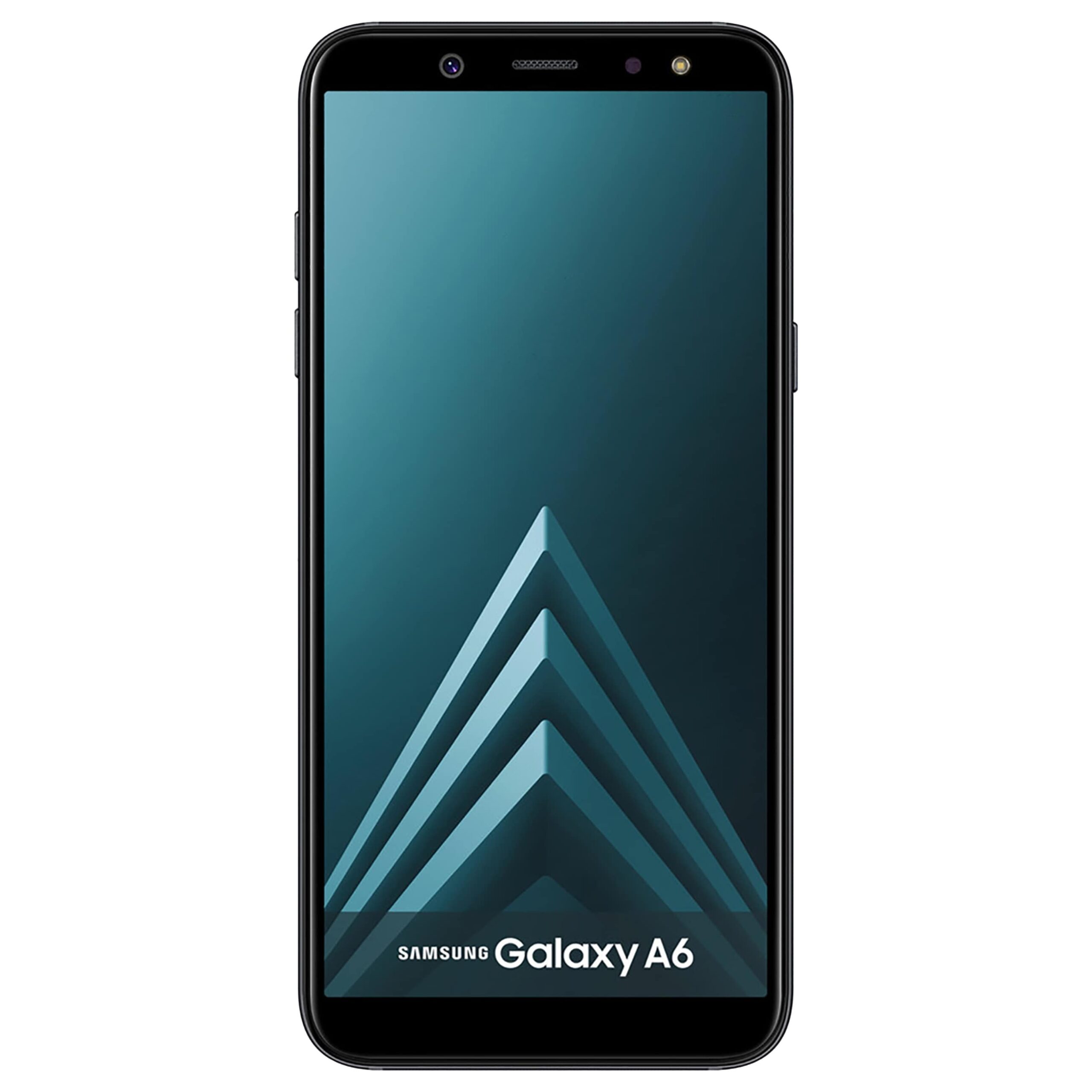 Samsung Galaxy A6 (2018)Gut – AfB-refurbished