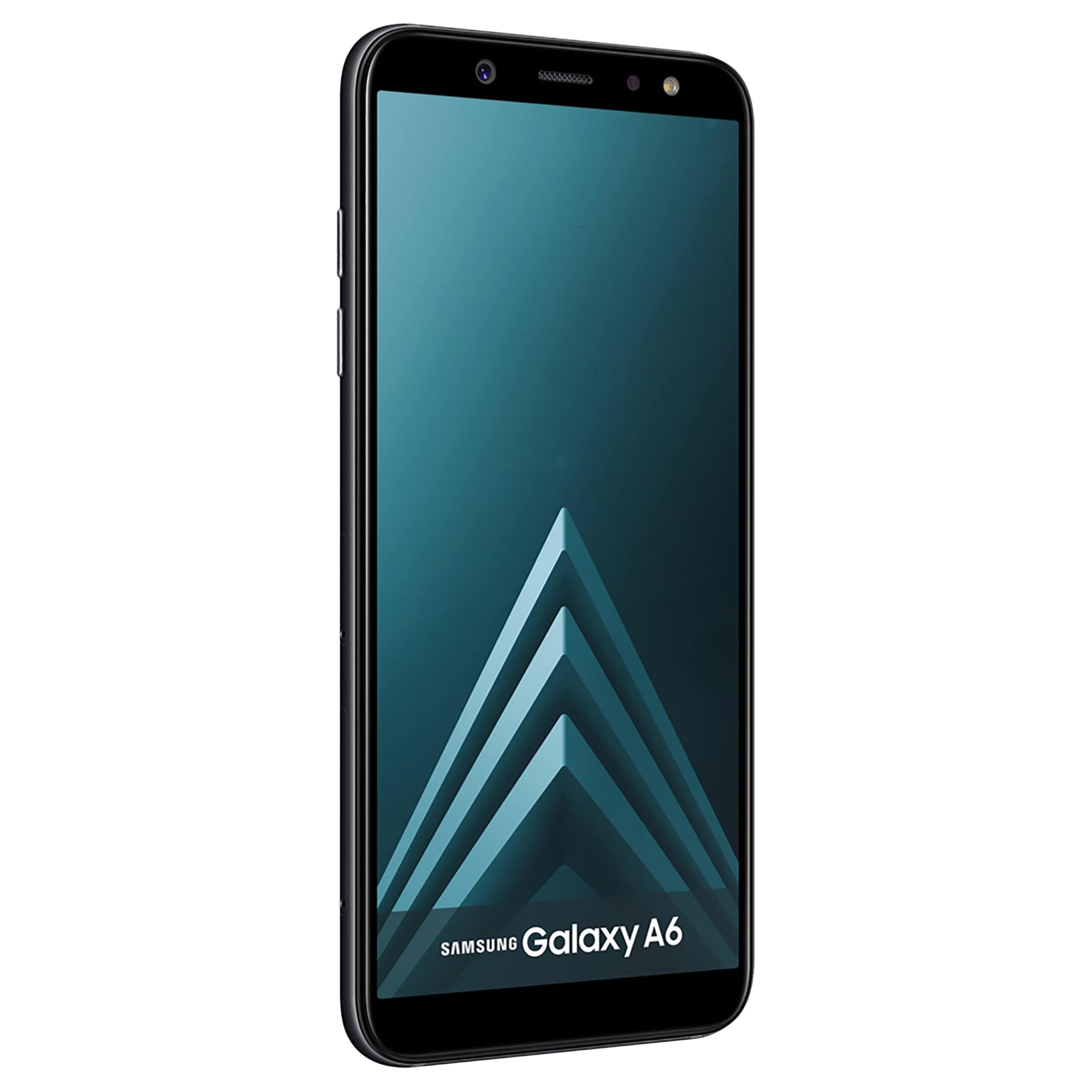 Samsung Galaxy A6 (2018)Sehr gut – AfB-refurbished