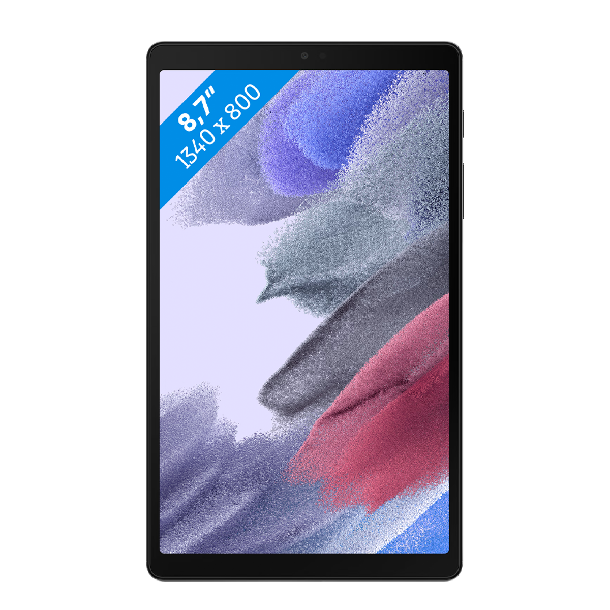 Refurbished Samsung Tab A7 | 10.4 Zoll | 32GB | WiFi | Grau A-grade