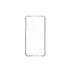 Samsung by Mobeen Clear Cover GP-FPS711AEBTW für Galaxy S23 FE Transparent