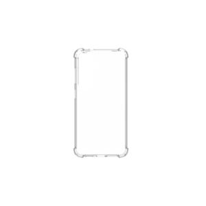 Samsung by Mobeen Clear Cover GP-FPS921 für Galaxy S24 transparent