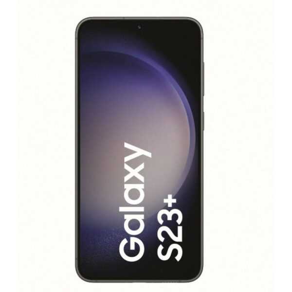 Galaxy S23+ 5G S916B ds 256GB Phantom Black Android 13.0 Smartphone (SM-S916BZKDEUB) - Samsung