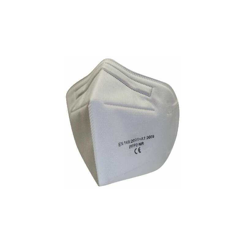 Gebol – Atemschutzmaske Comfort FFP2 o.Ventil 2 Stk.
