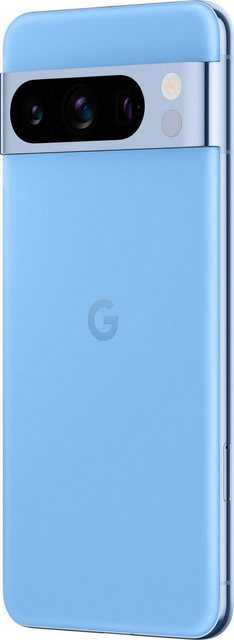 Google Pixel 8 Pro 5G 12GB 256GB Bay Blue Smartphone