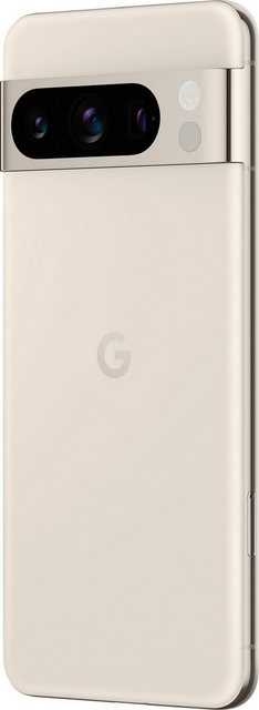 Google Pixel 8 Pro 5G 12GB 256GB Porcelain Smartphone