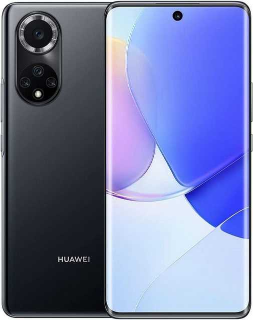Huawei Smartphone