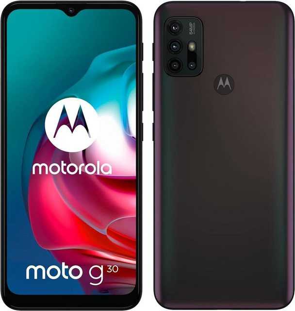 Motorola Smartphone