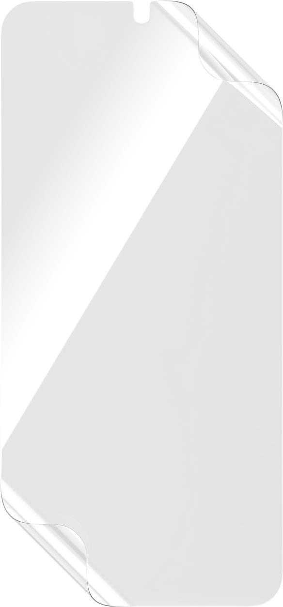 PanzerGlass ™ Displayschutz Samsung Galaxy S23 - Ultra-Wide Fit m. AlignerKit - Samsung - Samsung - Galaxy S23 - Trockene Anwendung - Kratzresistent - Schockresistent - Antibakteriell - Transparent - 1 Stück(e) (7318)