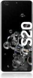 Samsung Galaxy S20 Ultra 5G, Dual SIM 128GB, Grey, G988 - Sonderposten