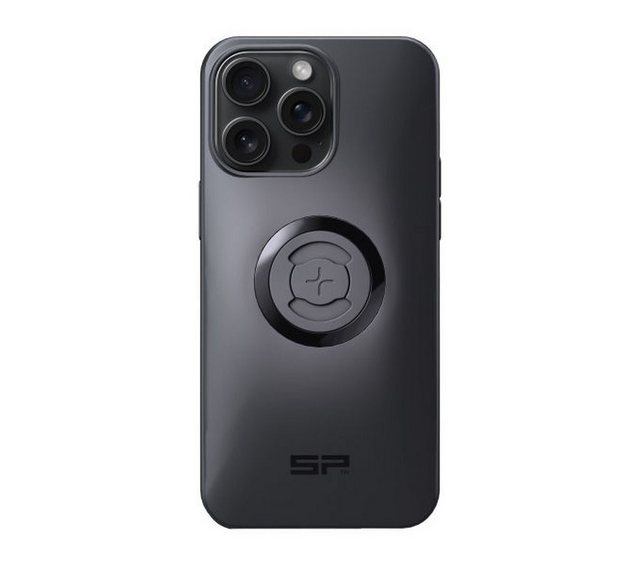 Sp Connect Smartphone-Halterung, (Phone Case SPC+ für iPhone 15 Pro Max)