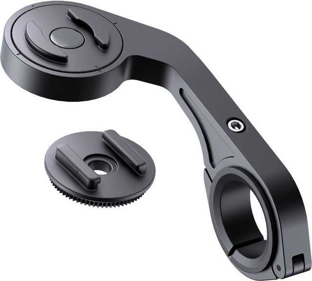Sp Connect Smartphone-Halterung, (SP/SPC+ Handlebar Outfront Mount)