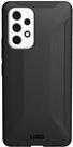 UAG Rugged Case for Samsung Galaxy A53 5G (SM-A536) [6.5-in] - Scout Black - Hintere Abdeckung für Mobiltelefon - Thermoplastisches Polyurethan (TPU) - Schwarz - für Samsung Galaxy A53 5G