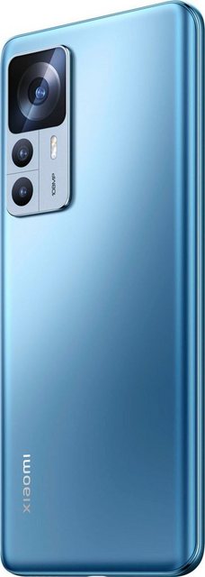 Xiaomi 12T 5G 128GB Blue Smartphone