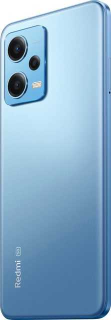 Xiaomi Redmi Note 12 5G 6GB 128GB Ice Blue Smartphone