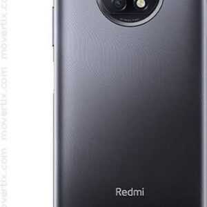 Xiaomi Redmi Note 9T 5G 4GB 64GB Black Smartphone