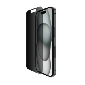 Belkin TCP Pro iPhone 15 / iPhone 14 Pro Privacy Glass