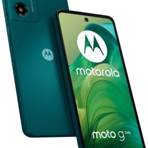 Motorola moto G04s 64GB Smartphone (16,67 cm/6,6 Zoll, 64 GB Speicherplatz, 50 MP Kamera)