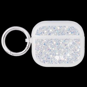 case-mate Twinkle Case - Apple AirPods (2021) - stardust - CM044964 (CM044964)