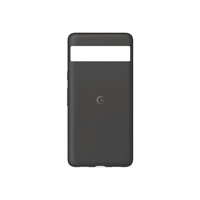 Google Pixel 7a Case – Charcoal