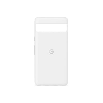 Google Pixel 7a Case – Snow