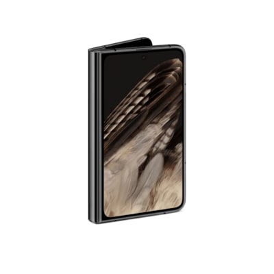 Google Pixel Fold 5G Dual Sim 12GB RAM 256GB – obsidian black