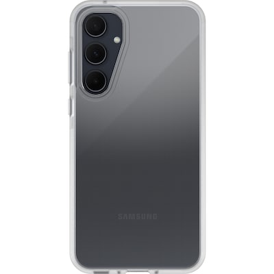 OtterBox React Samsung Galaxy A35 5G – clear Schutzhülle