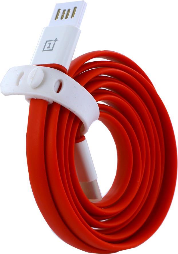 OnePlus Warp Charge Type-C Cable 1,5m (5461100012)