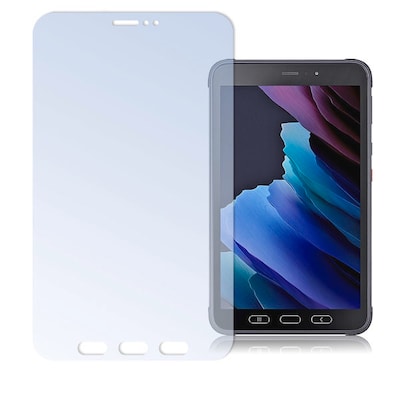 4smarts Second Glass 2.5D für Samsung Galaxy Tab Active 3