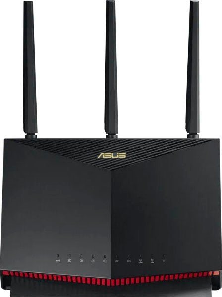 Asus RT-AX86U WLAN-Router