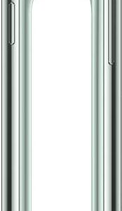 OnePlus 10T 17 cm (6.7 ) Dual-SIM Android 12 5G USB Typ-C 8 GB 128 GB 4800 mAh Grün (5011102097)