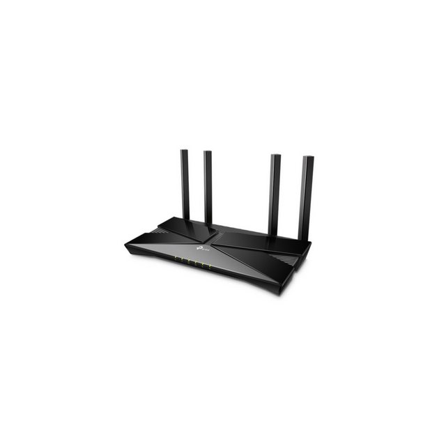 tp-link AX1500 Wi-Fi 6 Router WLAN-Router