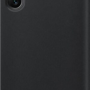 Samsung EF-ZS906C Handy-Schutzhülle 16,8 cm (6.6 ) Flip case Schwarz (EF-ZS906CBEGEW)