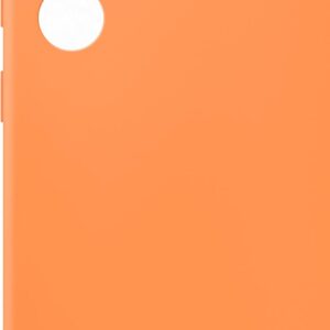 Samsung EF-PS911TOEGWW Handy-Schutzhülle 15,5 cm (6.1 ) Cover Orange (EF-PS911TOEGWW)