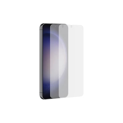 Samsung Displayschutzfolie für Galaxy S23, Transparent