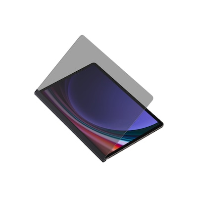 Samsung Privacy Screen für Galaxy Tab S9+/S9 FE+, Black