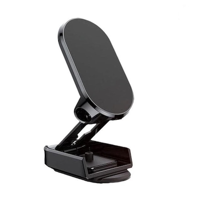 Samsung Mobeen Magnetic Car Phone Holder schwarz magnetische Auto-Halterung