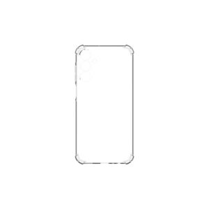 Samsung by Mobeen Clear Cover für Galaxy A15 und A15 5G
