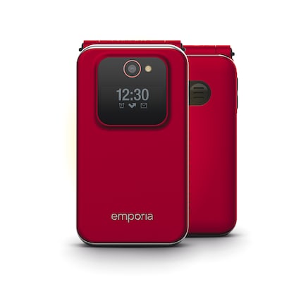 Emporia – JOY (red)
