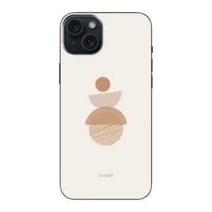 Solace - iPhone 15 Plus Handyhülle - Hard Case
