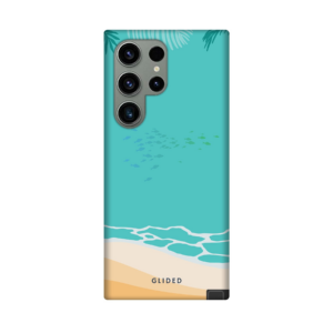 Beachy - Samsung Galaxy S23 Ultra Handyhülle - Hard Case