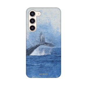 Oceanic - Samsung Galaxy S23 Plus Handyhülle - Hard Case