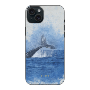 Oceanic - iPhone 15 Plus Handyhülle - Hard Case