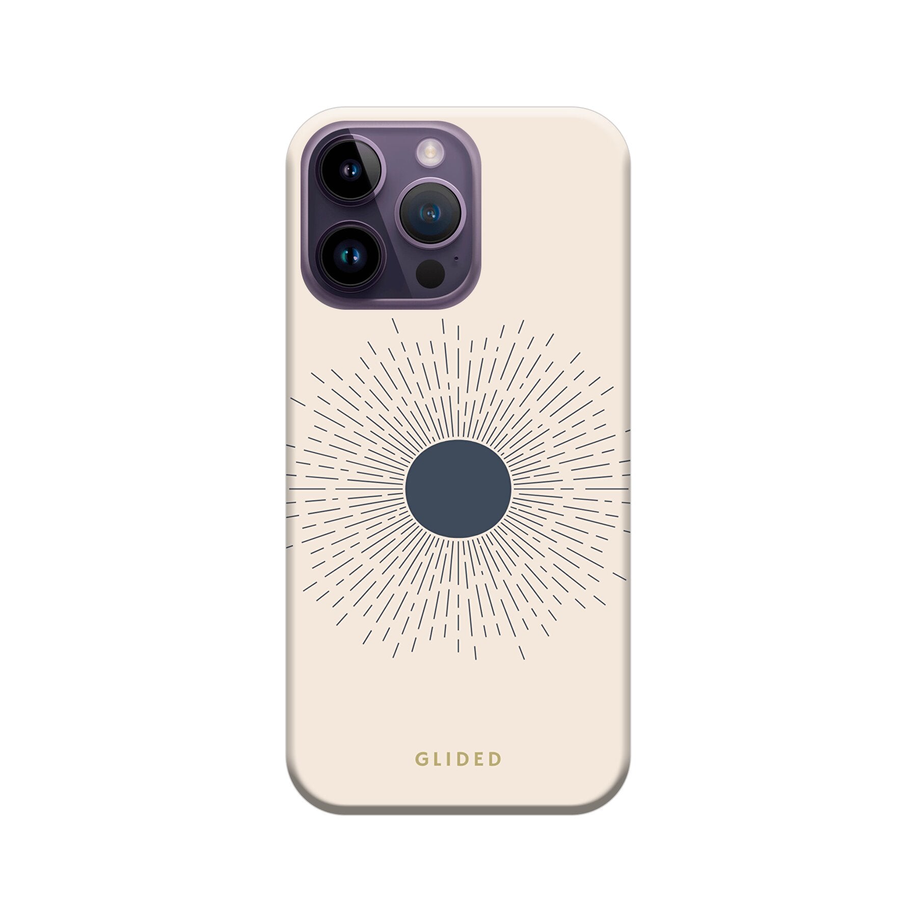Sprinkle – iPhone 14 Pro Max Handyhülle – Hard Case