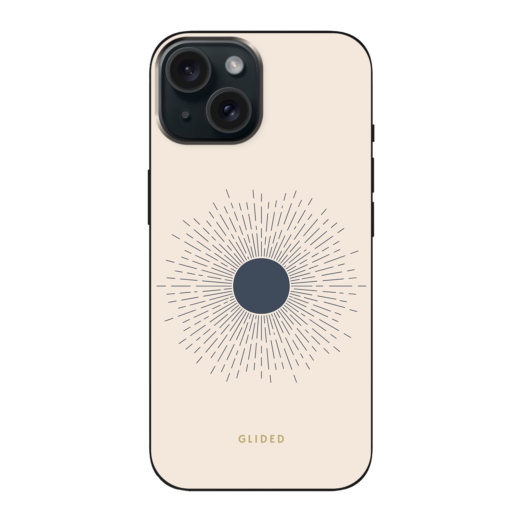 Sprinkle – iPhone 15 Handyhülle – Tough case