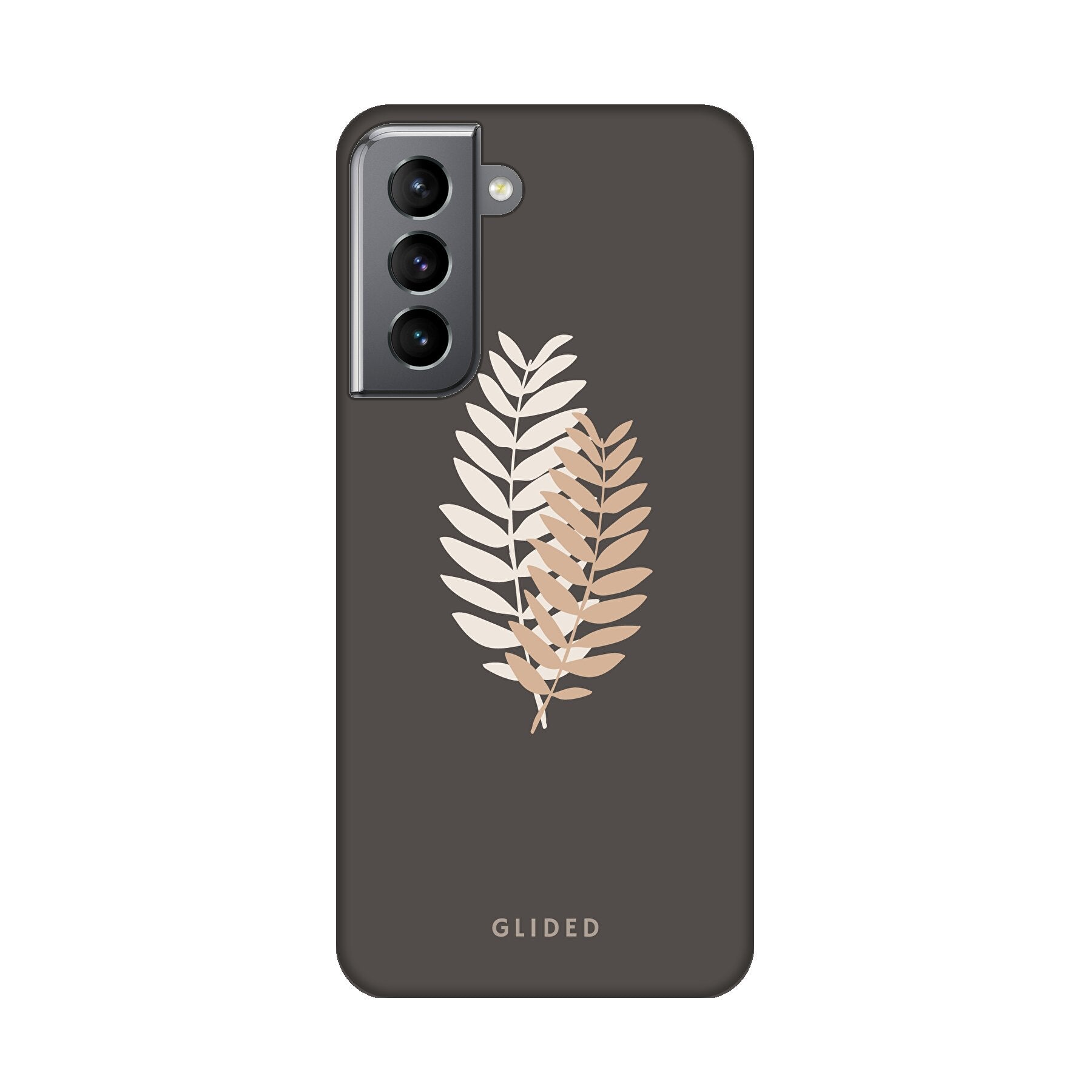 Florage – Samsung Galaxy S21 5G Handyhülle – Hard Case